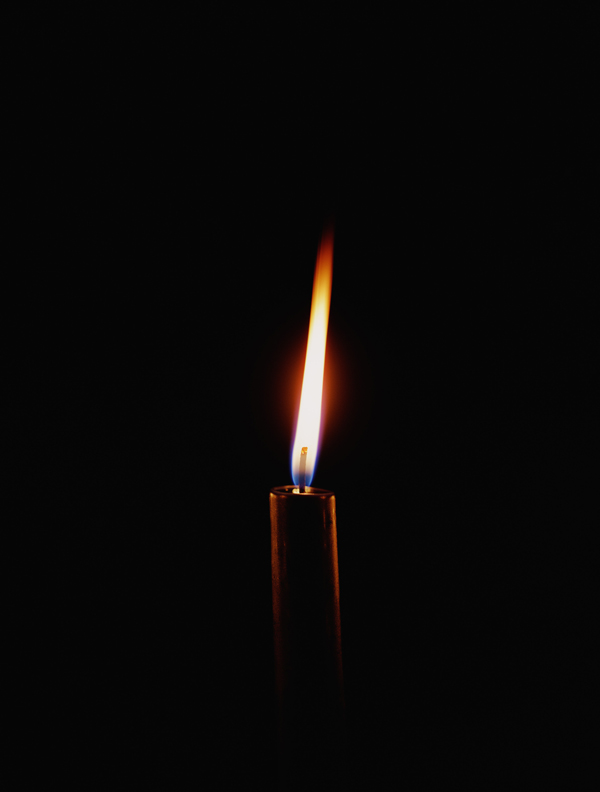 Fueling the Flame of a Biblical Worldview
