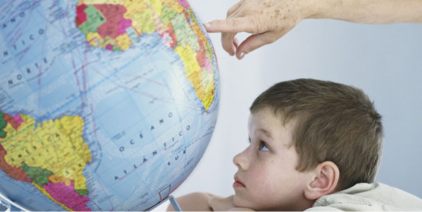 Teaching the Christian Worldview
