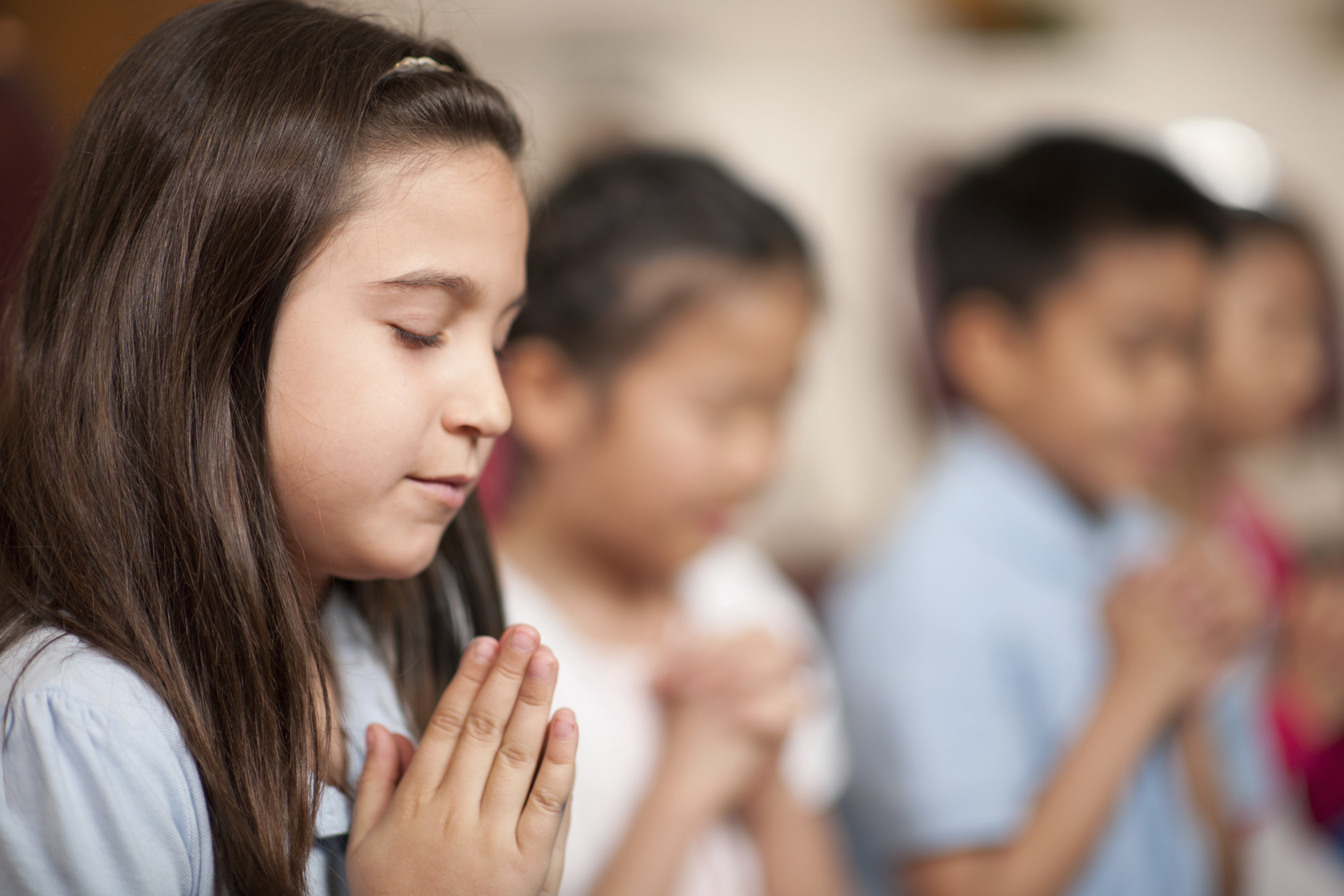 Religious Freedom