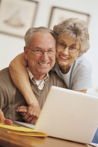 Grandparents and Renewanation
