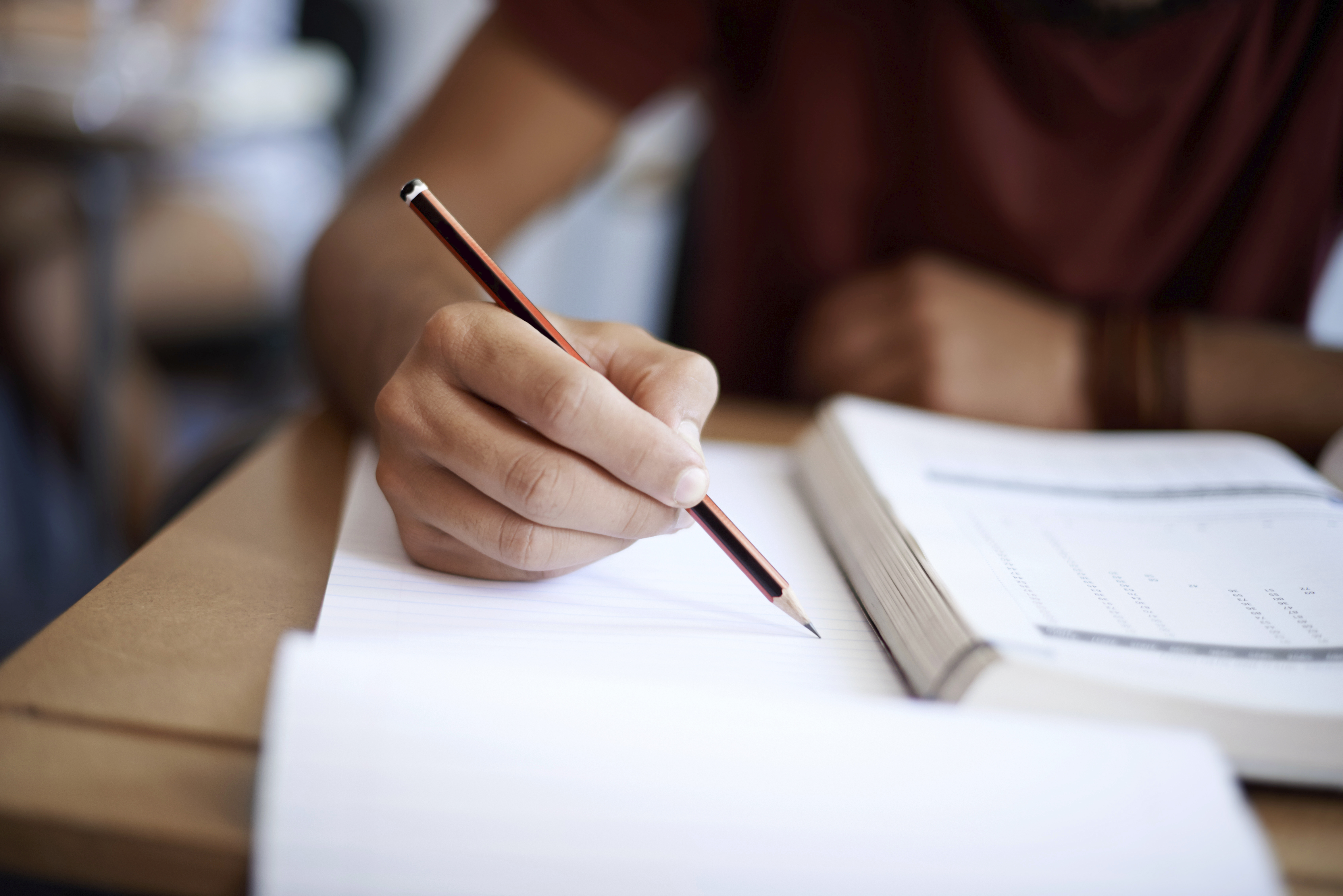 Academics and a Christian Worldview