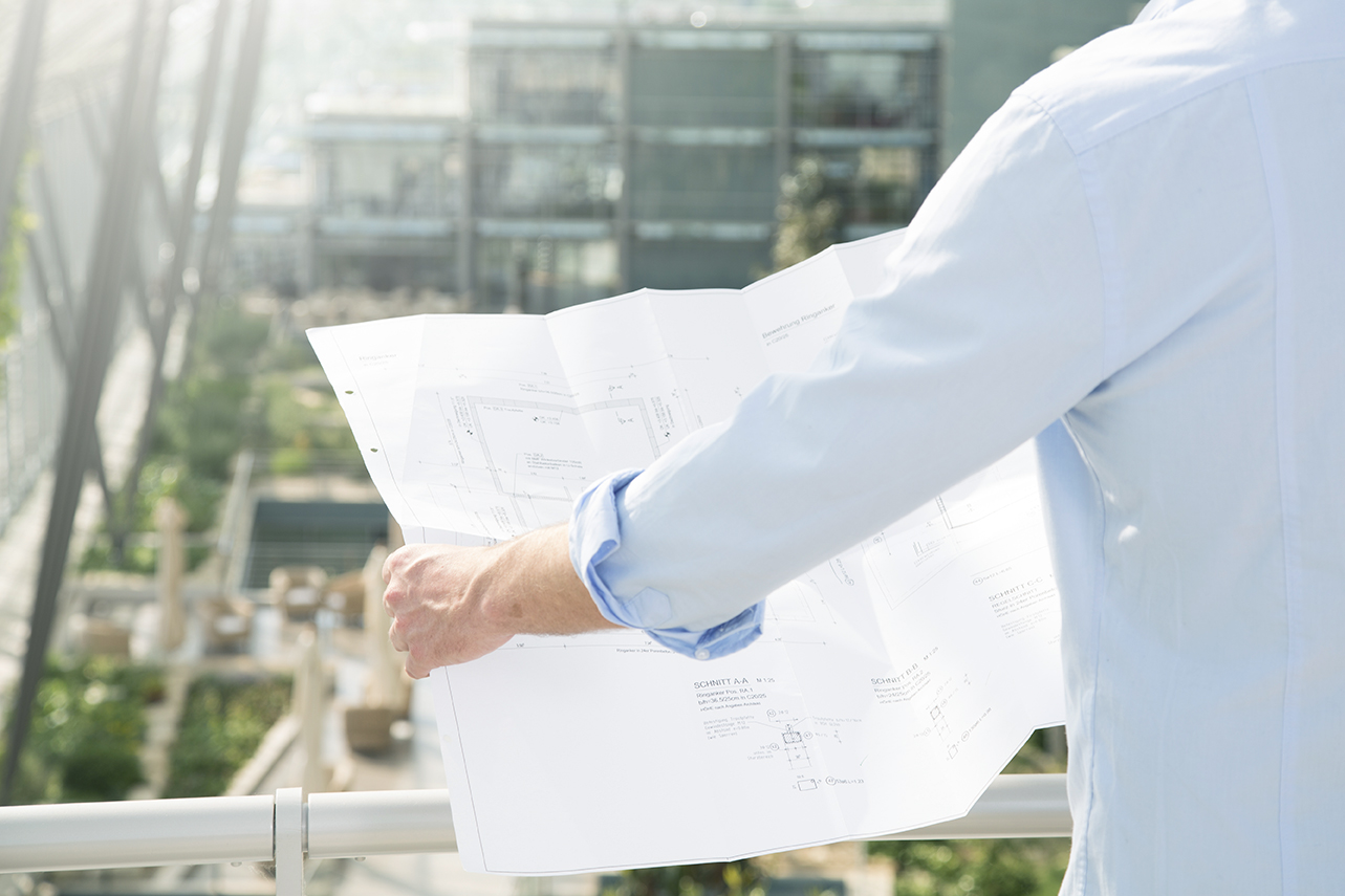 What Architects See – The Importance of Strategic Thinking in Christian K-12 Schools