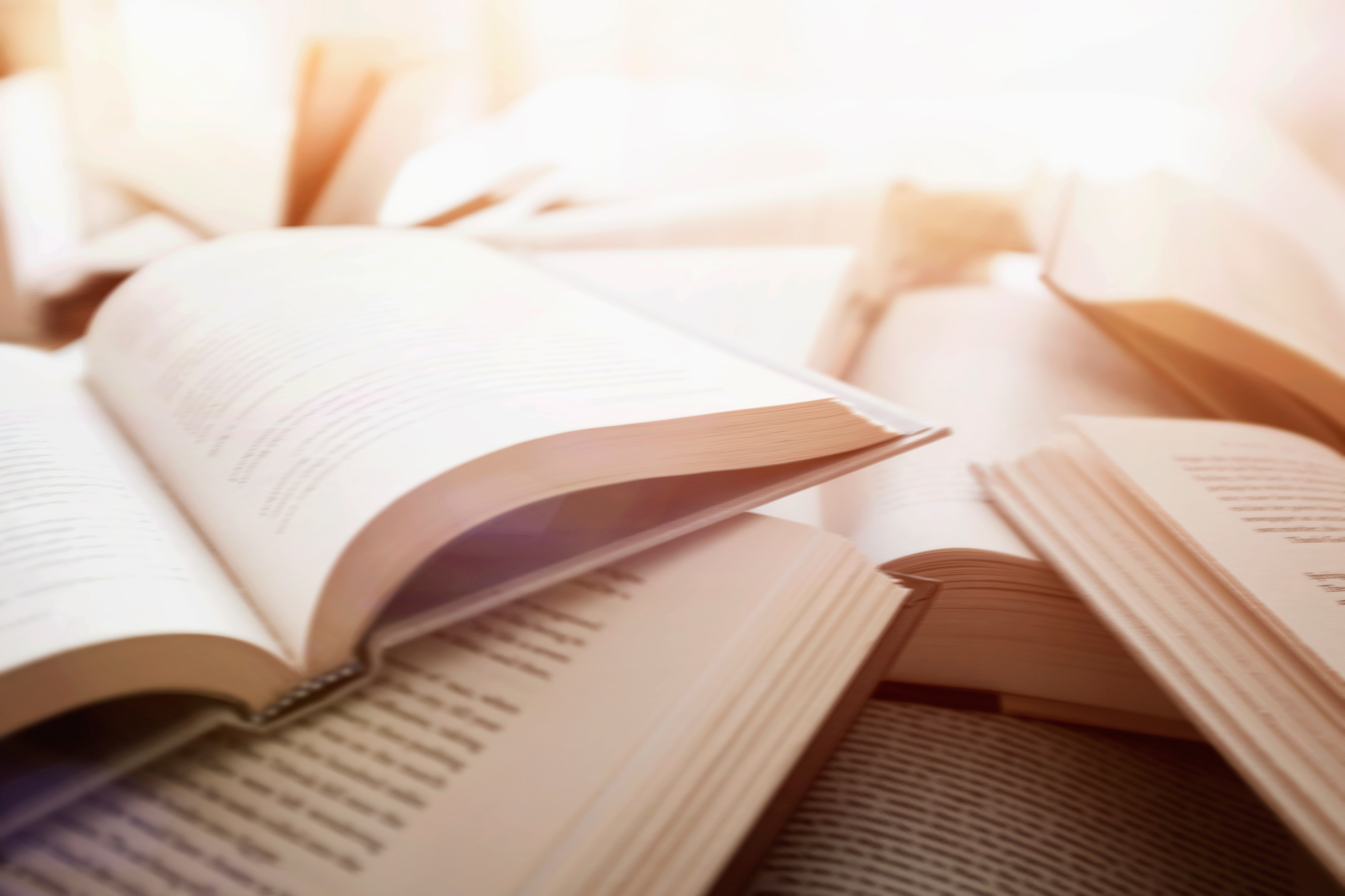 The Missing Curriculum