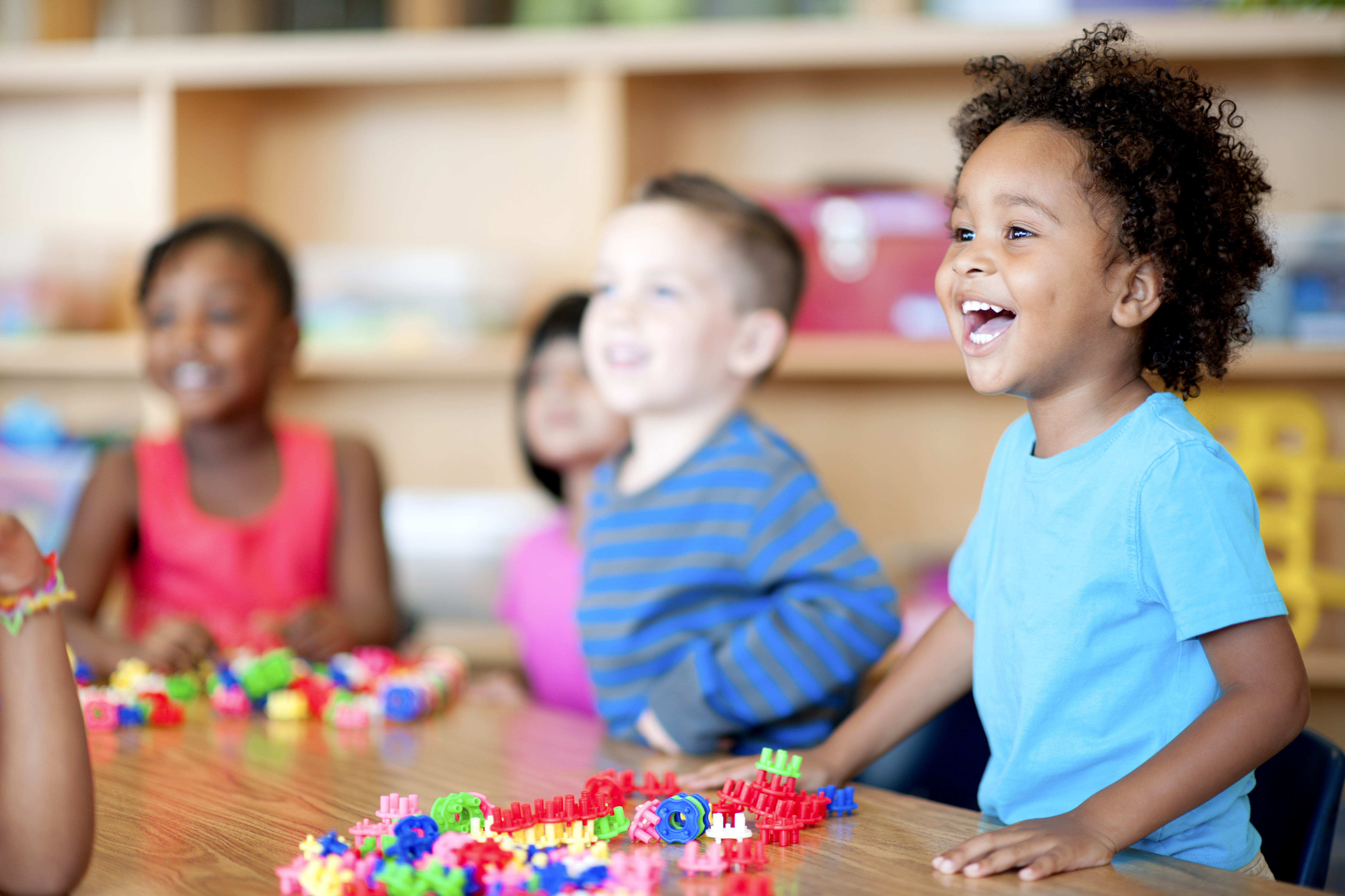 It’s About the Children