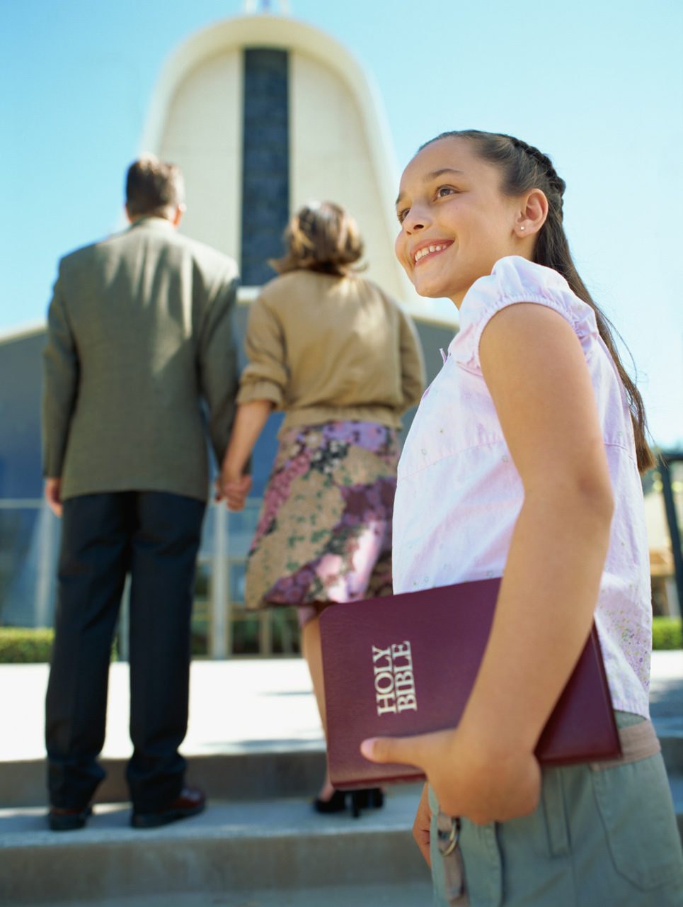 Preparing Our Children for Life and Eternity