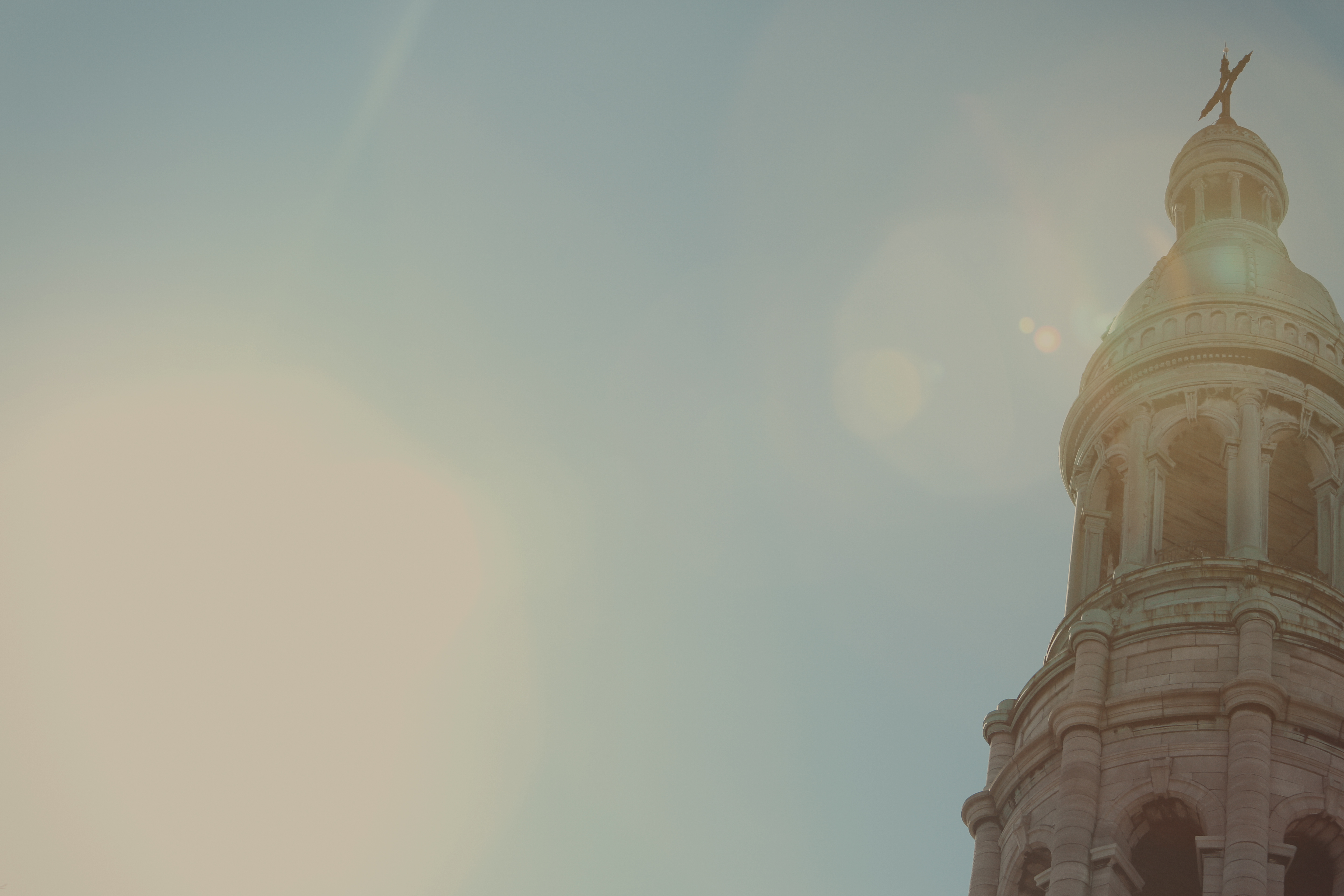 Fulfilling the Cultural Mandate – How Christians Have Helped Establish God’s Kingdom in the Nations