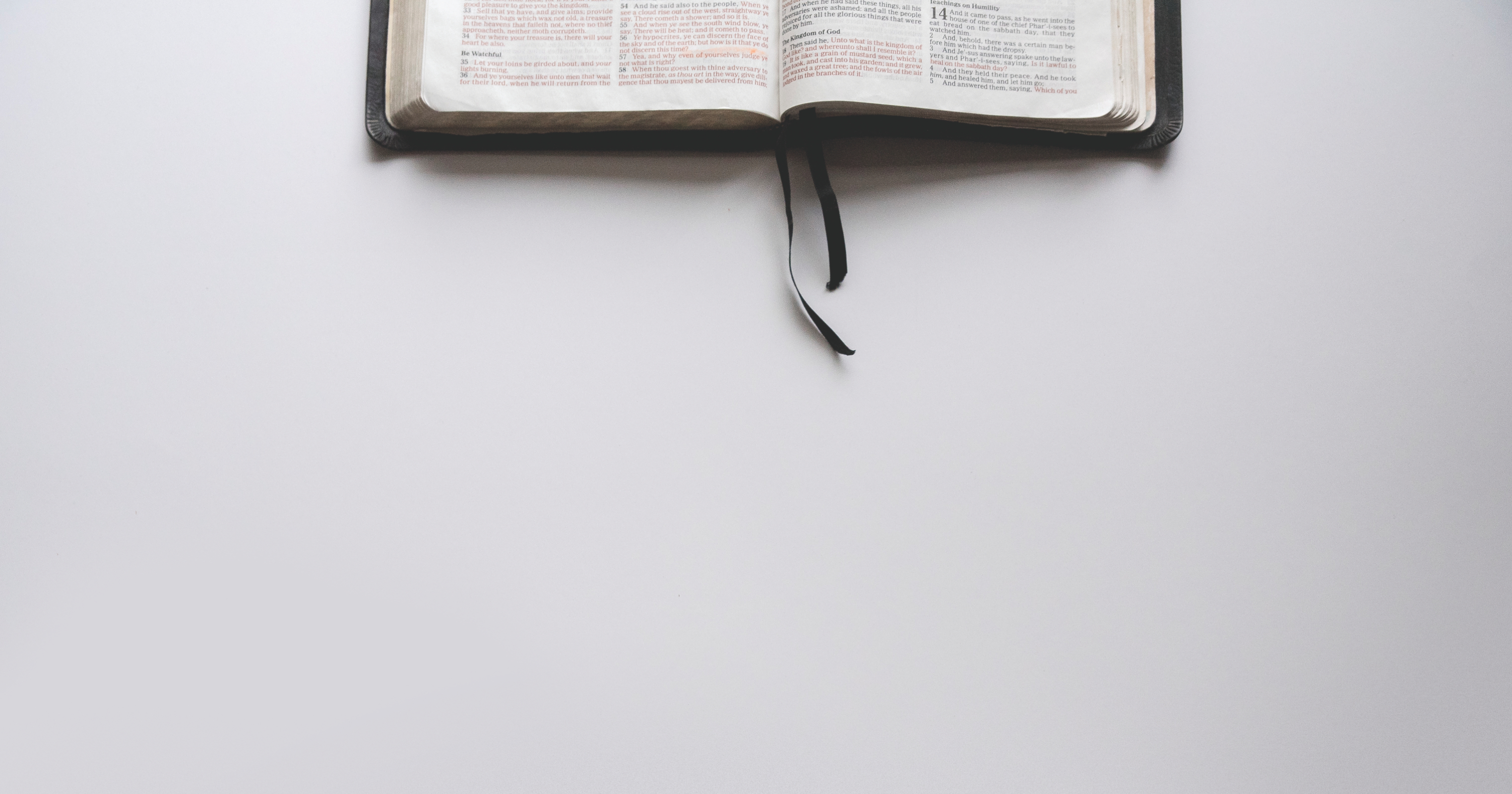 Six Recommendations for Leading a Child to Christ