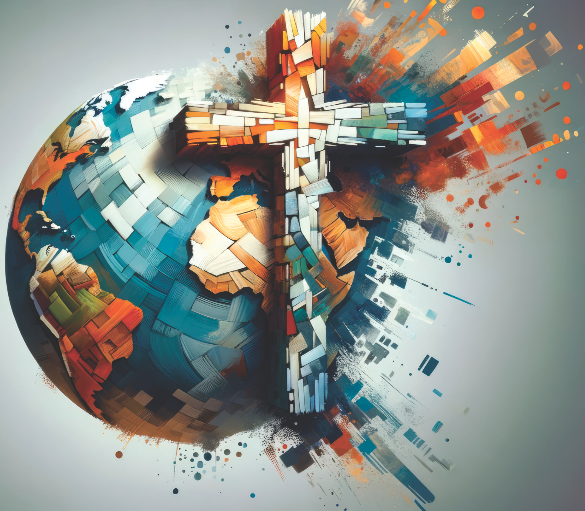 Shaping a Biblical Worldview