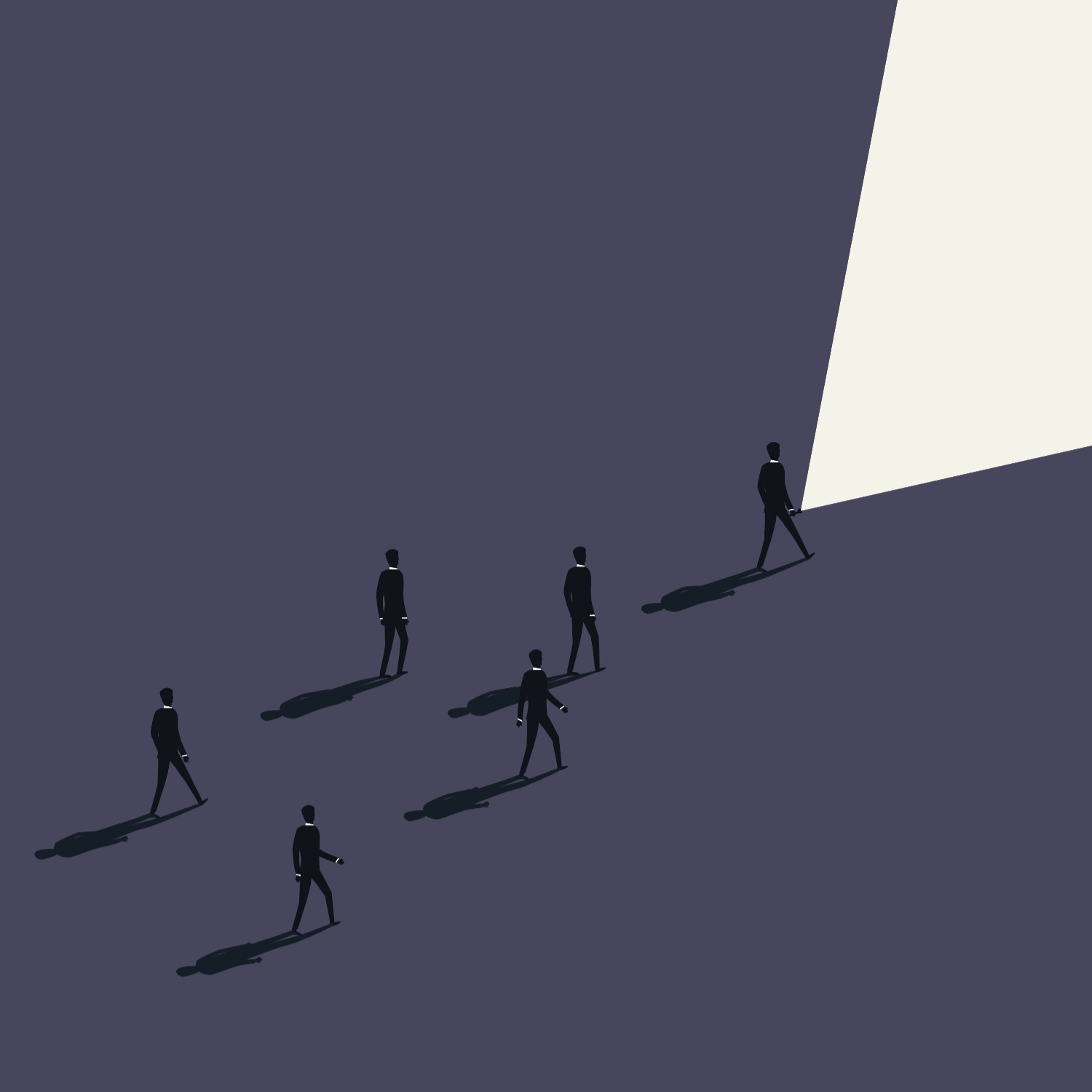 Developing the Next Generation of Christian Education Leaders