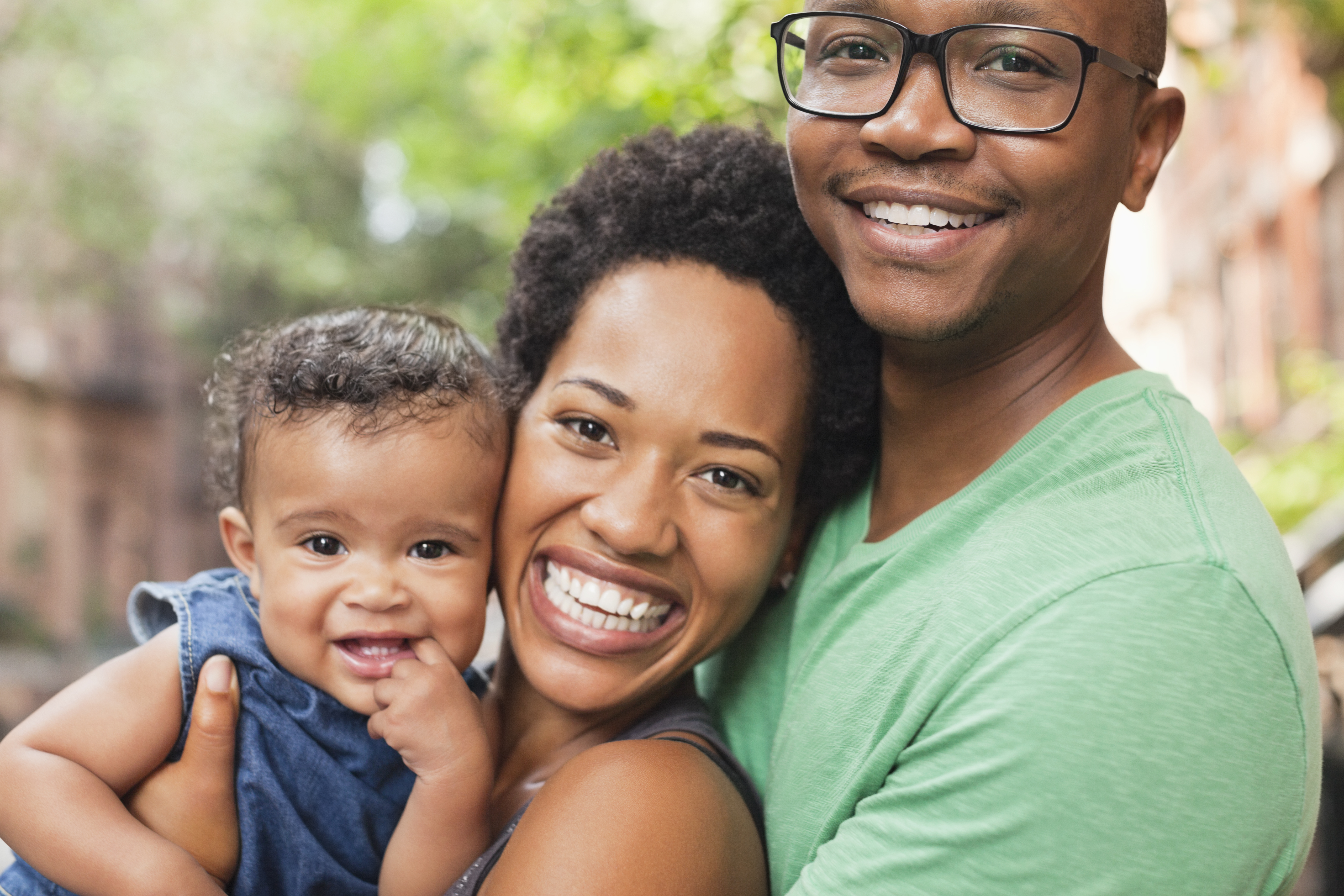 Impacting Kids by Challenging Parents