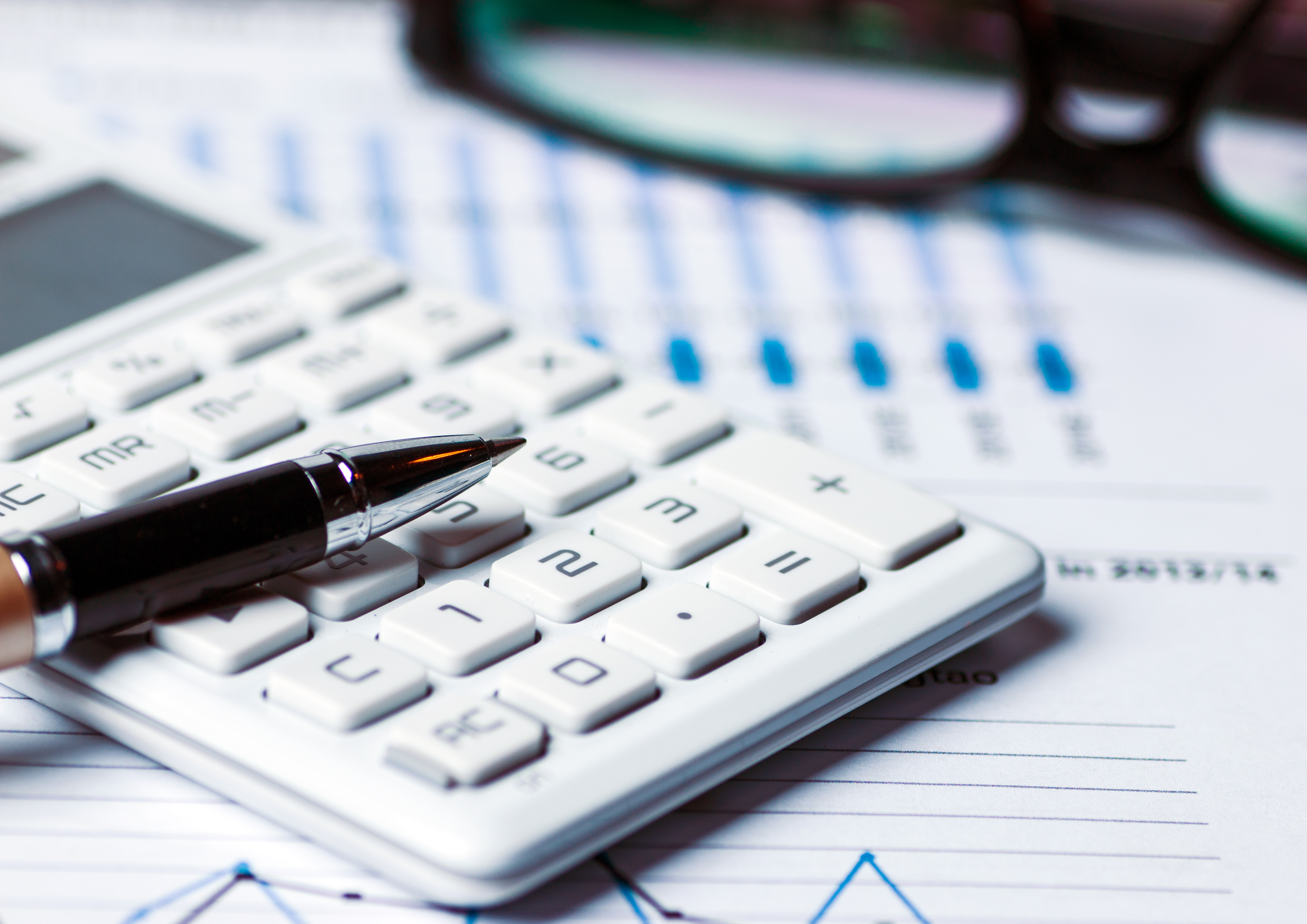 Principles of Budgeting