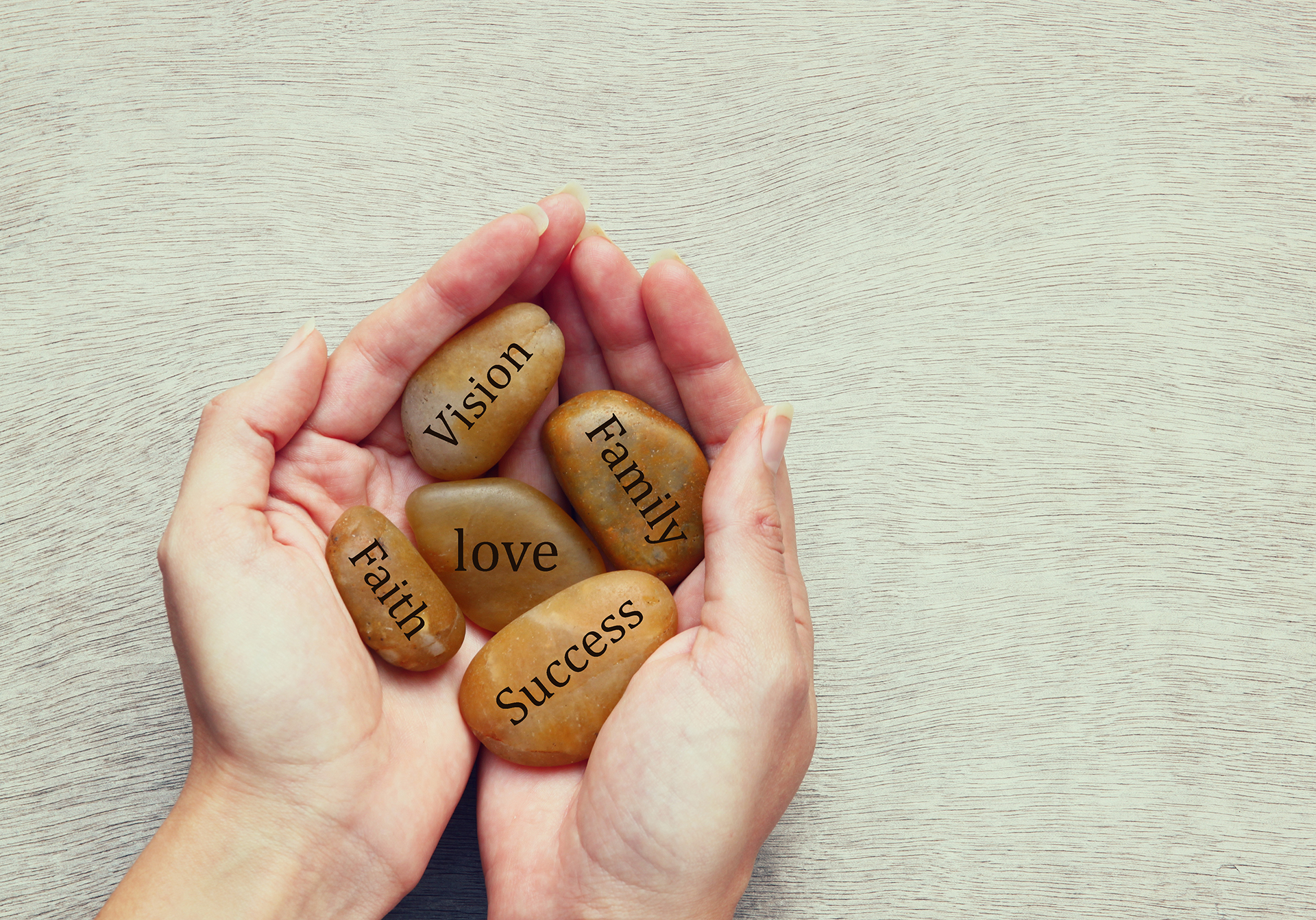 A Message of Success