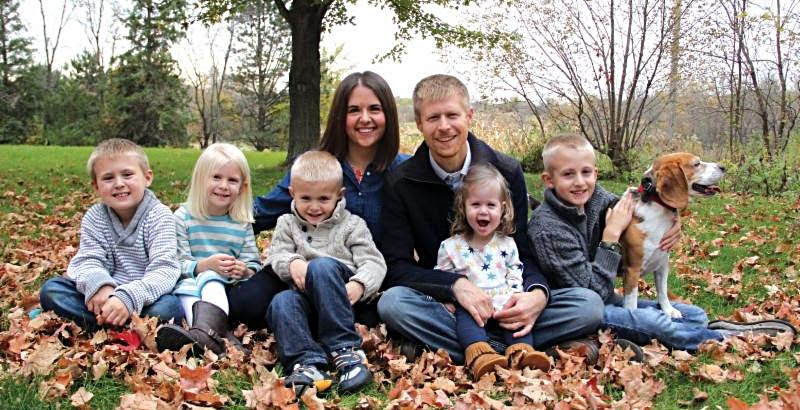 Introducing Dr. Josh Mulvihill