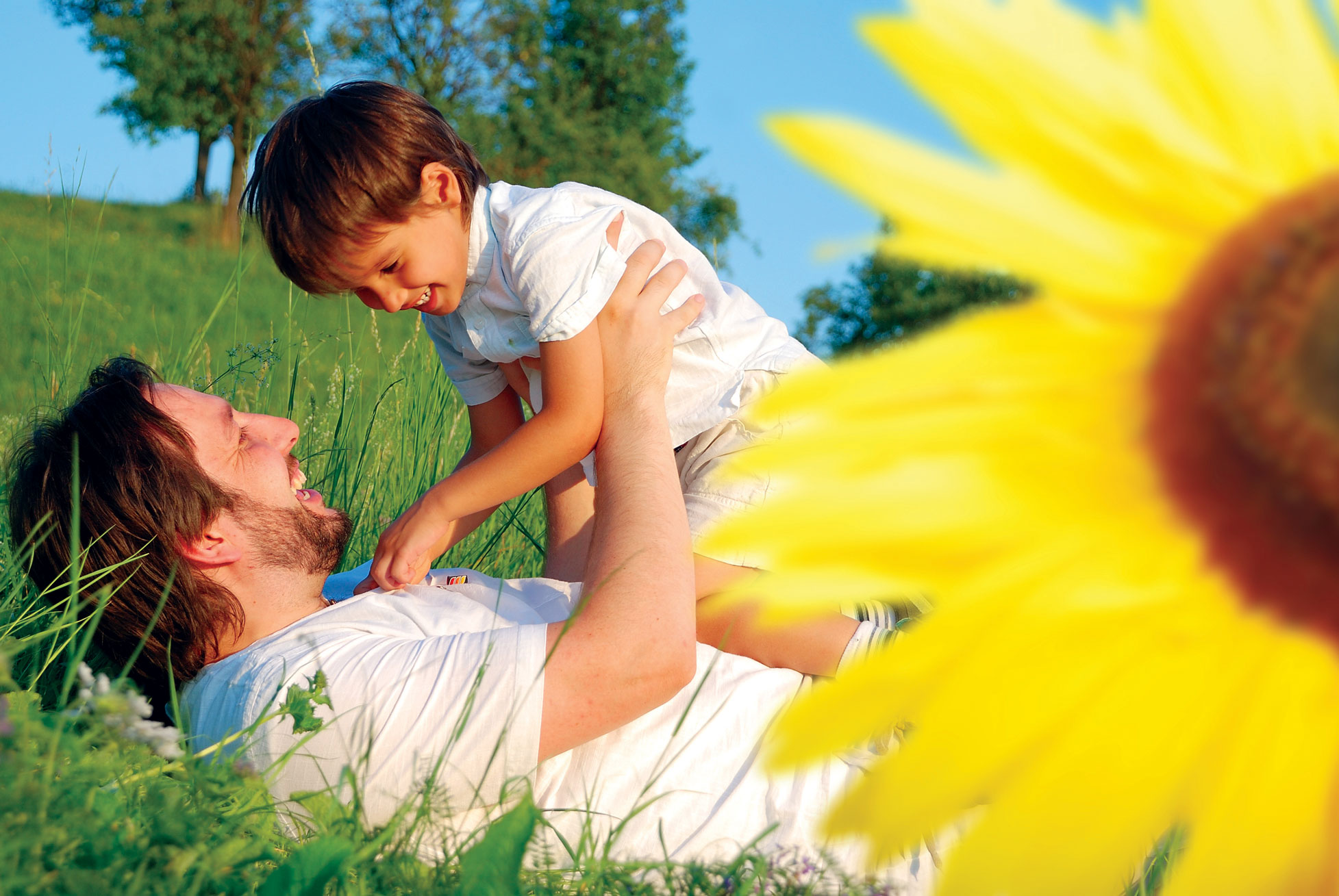 A Father’s Love