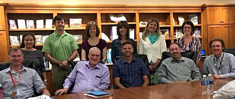New Christian School Endorsed by Answers in Genesis and in Partnership with Renewanation