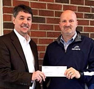 Tax Credit Scholarship Highlight: Smith Mountain Lake Christian Academy