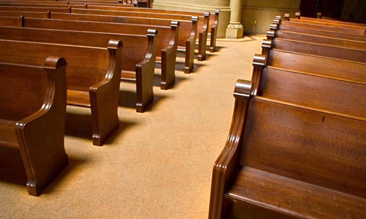 How Skipping Church Affects Our Children