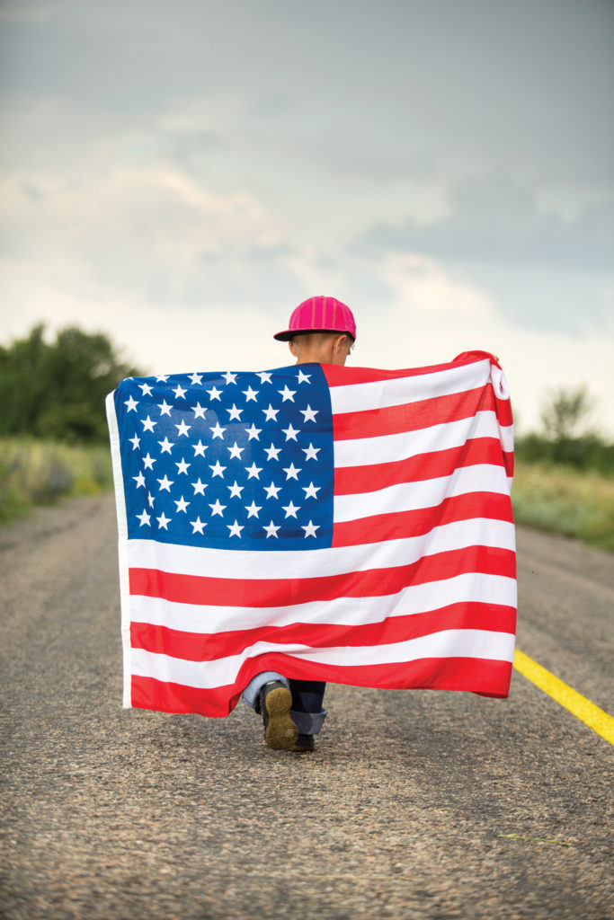Our Nation’s Greatest Hope: How do we reclaim our society for Christ?