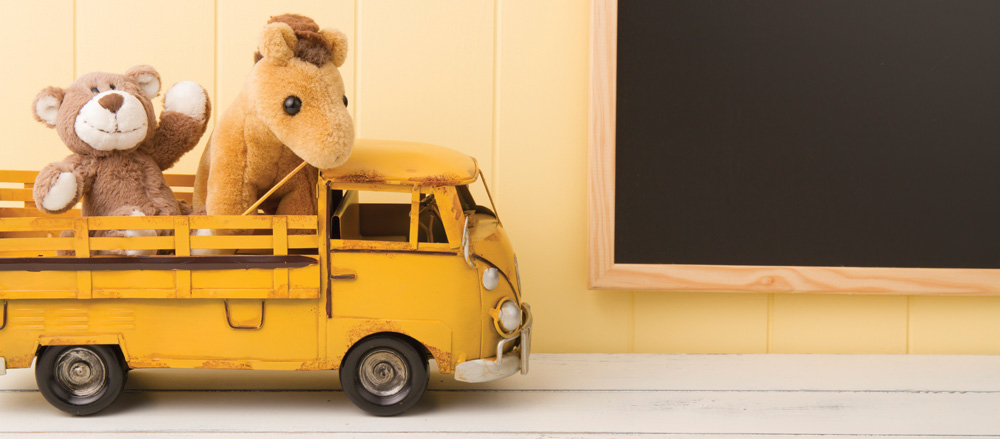 This is Not a Daycare. It’s a University!