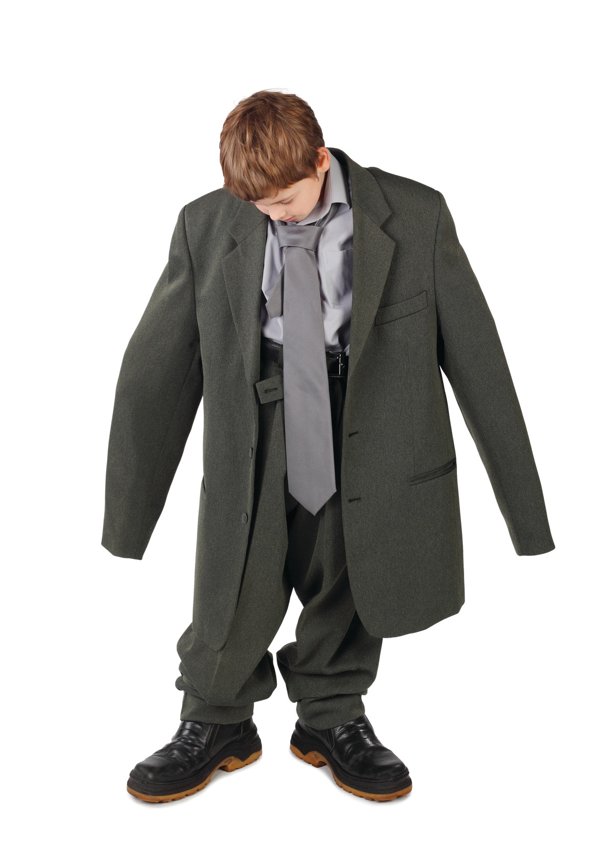 One Size Does Not Fit All