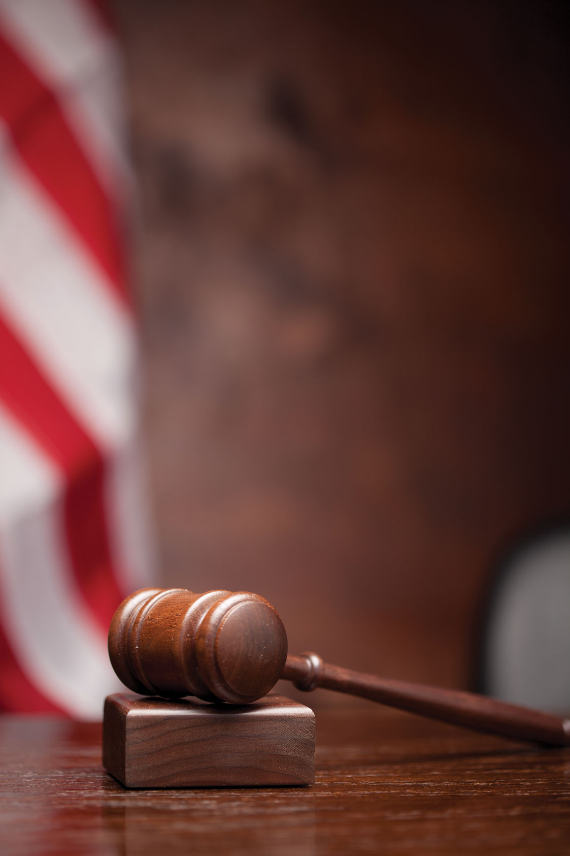Help Affect Change Through Legislation