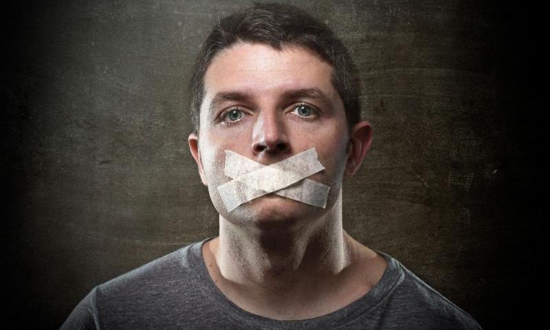 Why The Church Has Remained So Silent