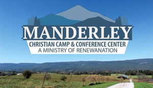 Launch of Manderley Christian Camp and Conference Center
