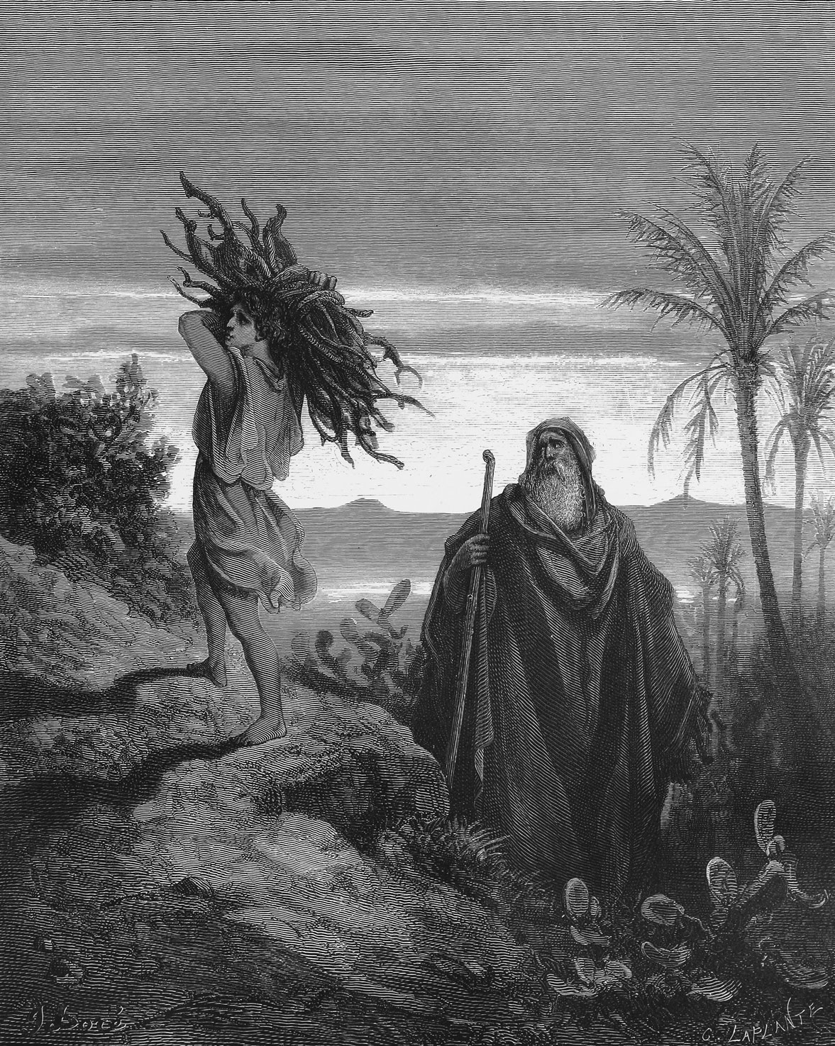 Israel’s Patriarchs