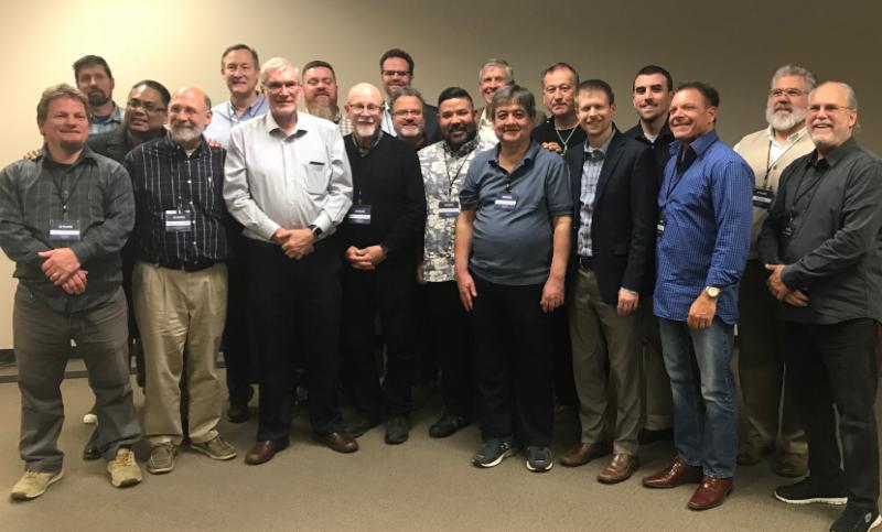 Pastor Training at the AiG Creation Museum