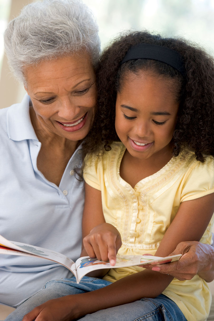 Giving Grandchildren the Gift of a Christian Education