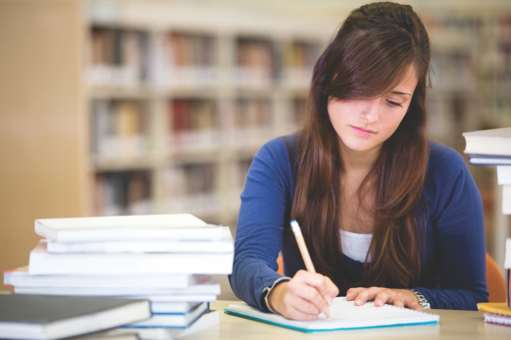 Why Choose a Christian College?