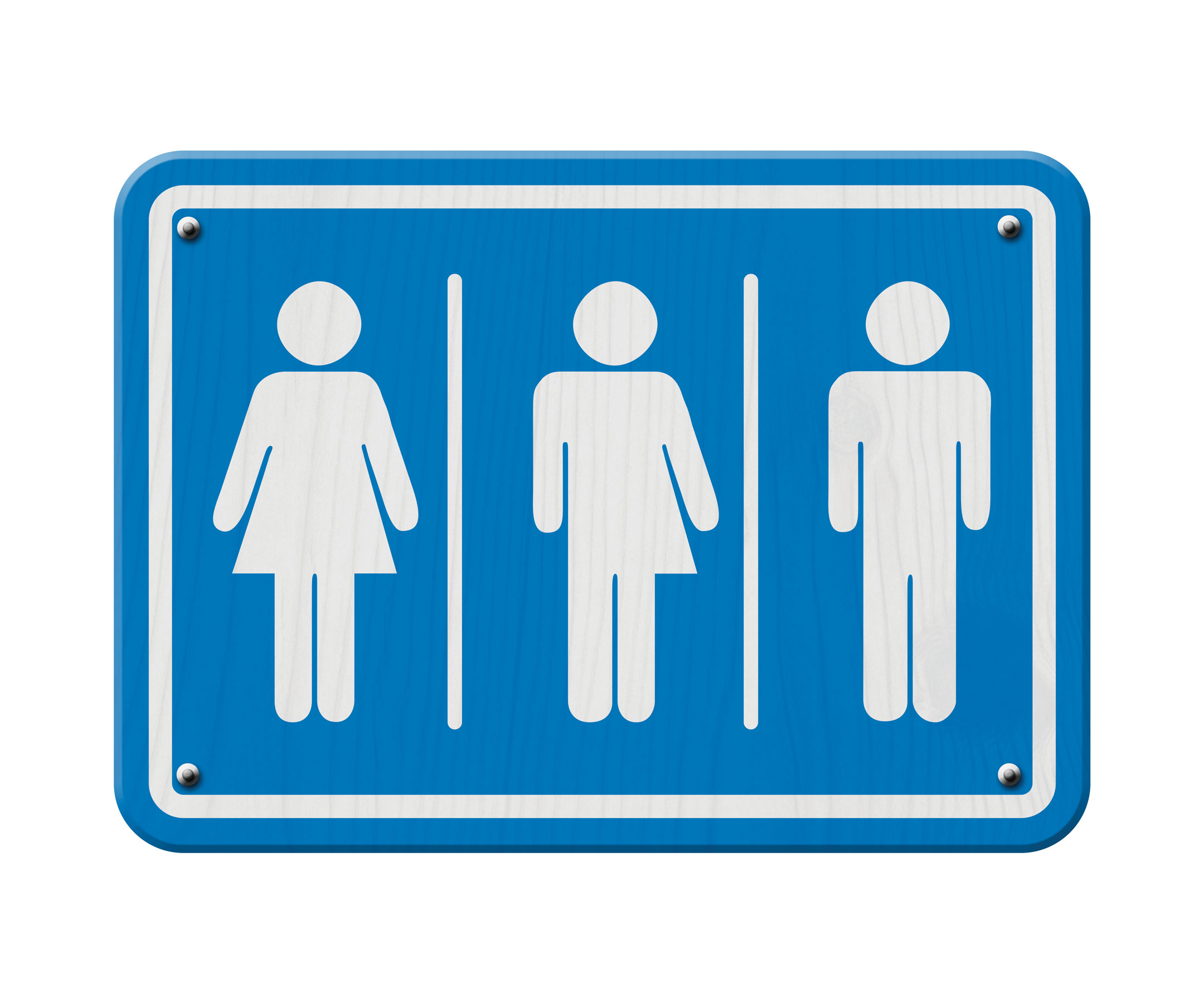 Five Things You Can Do About Transgender Restrooms