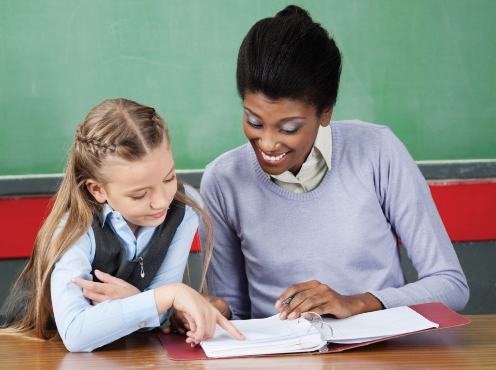 God’s Call to Educate