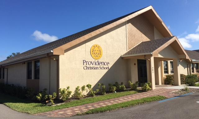 Revitalization Program in Action at Providence Christian School