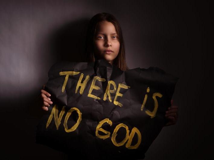 The Tragic Consequences of False Ideas