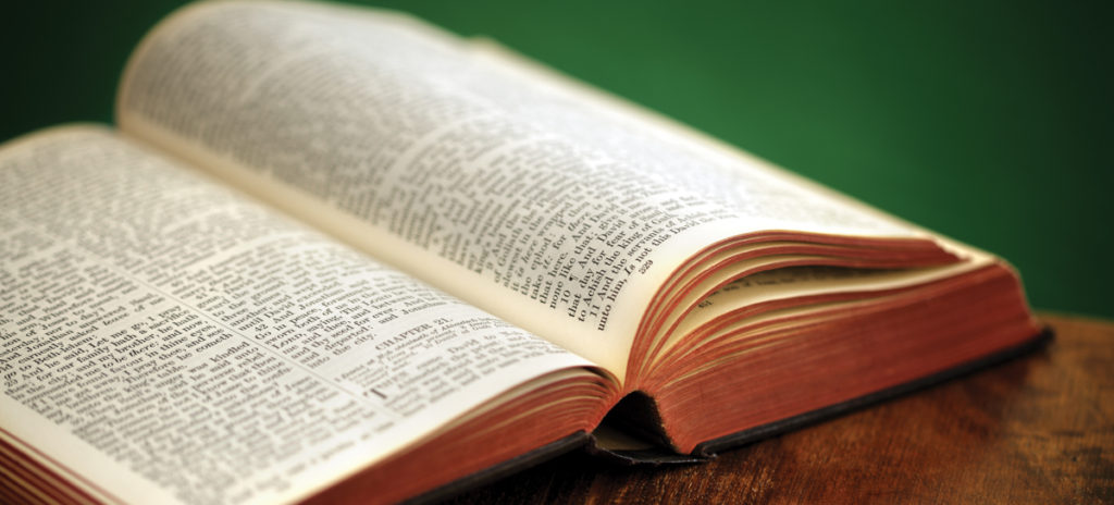 Three Keys for Biblical Integration in Teaching