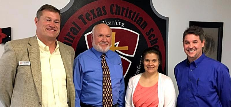 Revitalization Team in Texas