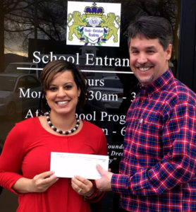 Tax Credit Scholarship Highlight: Noah-Christian Academy