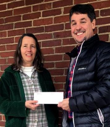 Tax Credit Scholarship Highlight: Bent Mountain Christian Academy