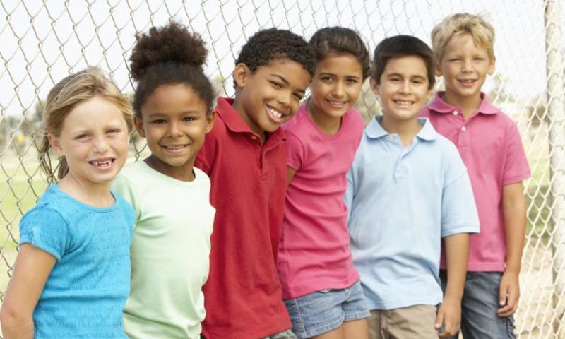 Change a Child’s Life!