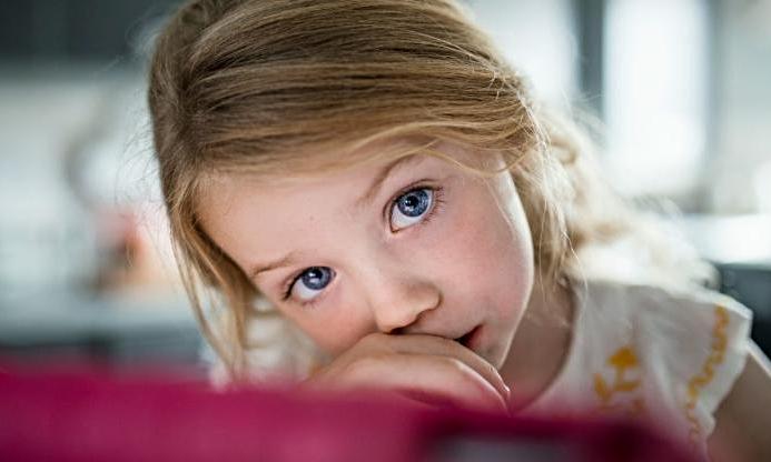 Transgender Ideology Hurts Kids