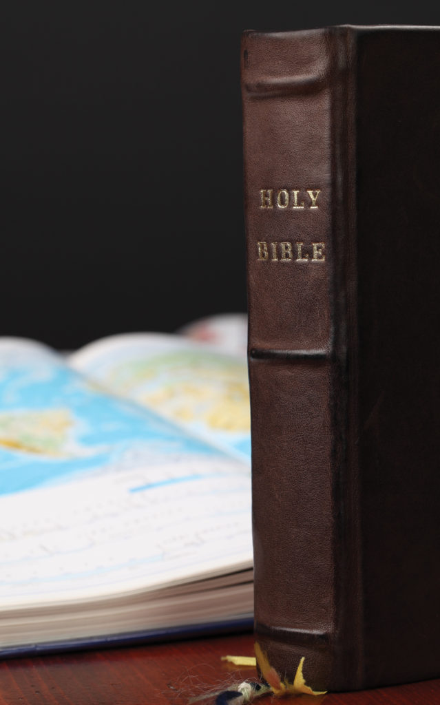 Why Christian Education