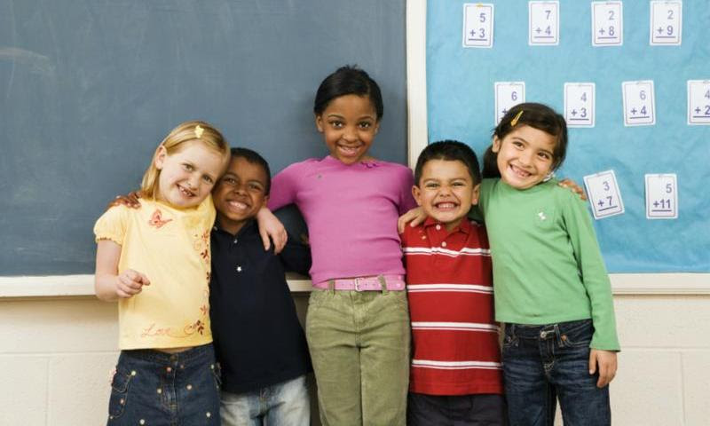 Powerful Program Offering Educational Choice