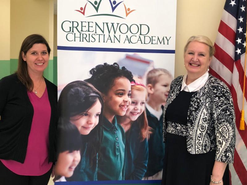 New School Participates in Scholarship Tax Credit Program