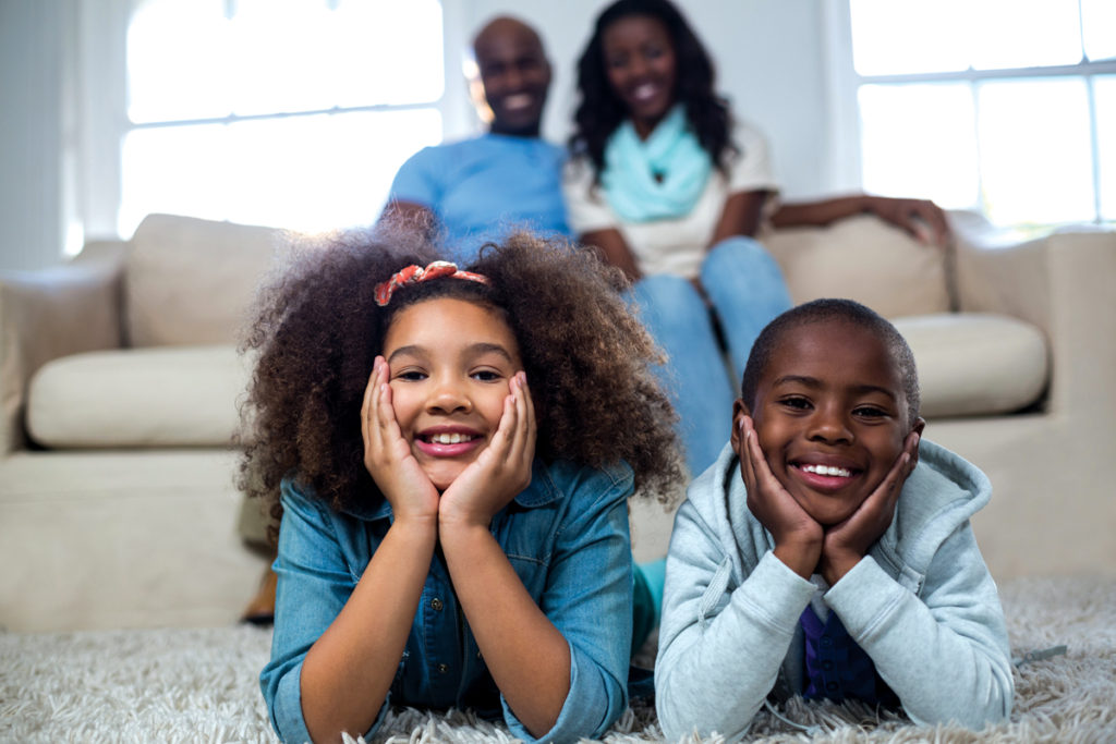To Whom Do Children Belong?
