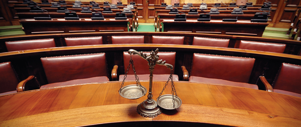 Good Laws Are Worth The Fight