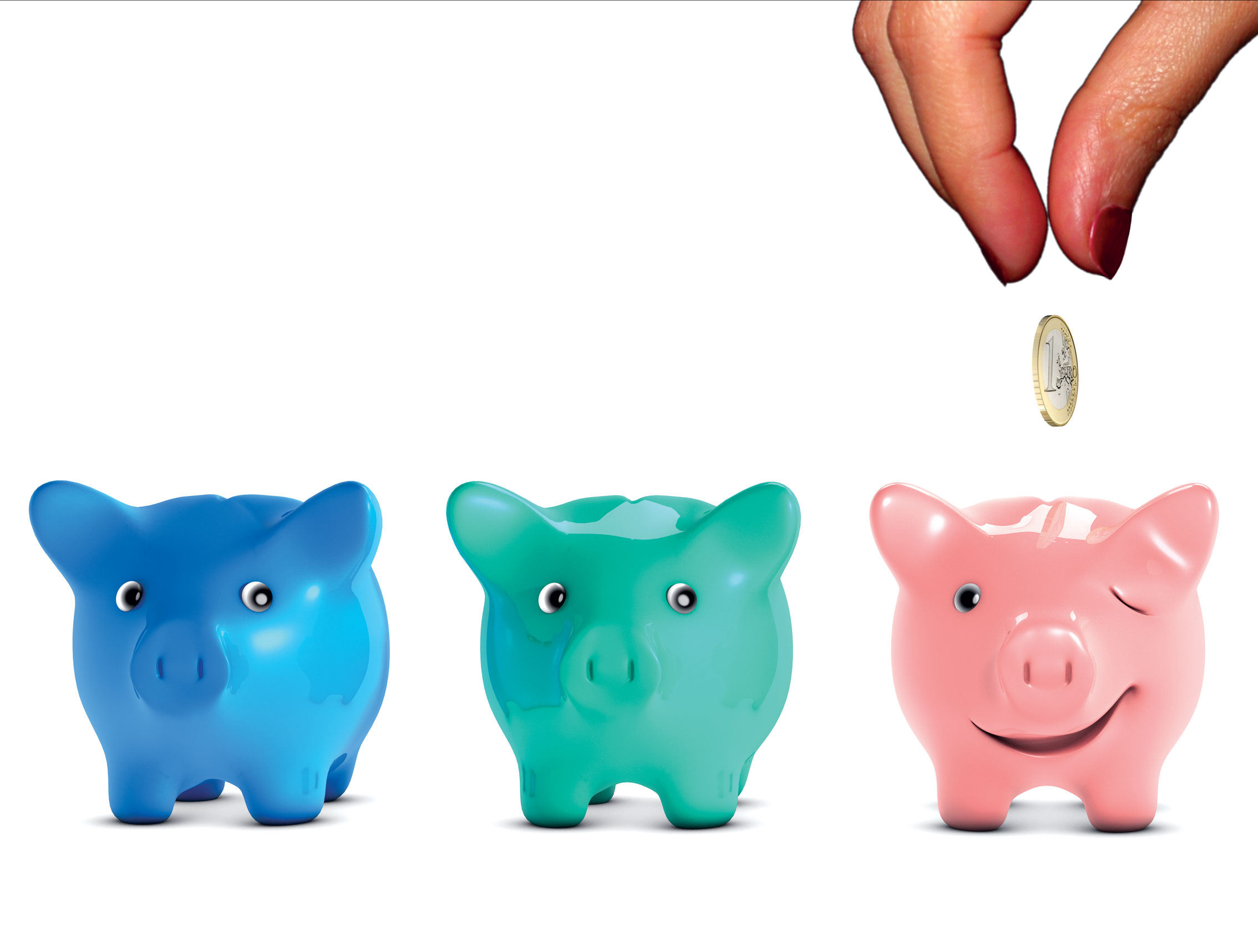 When You Give, Give Smart