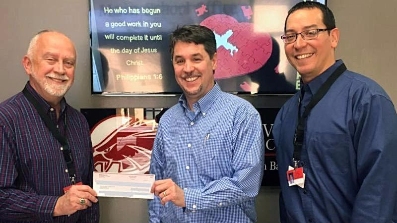 Tax Credit Scholarship Highlight: Roanoke Valley Christian Schools