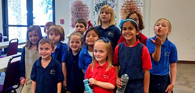 Changing Kids’ Lives!