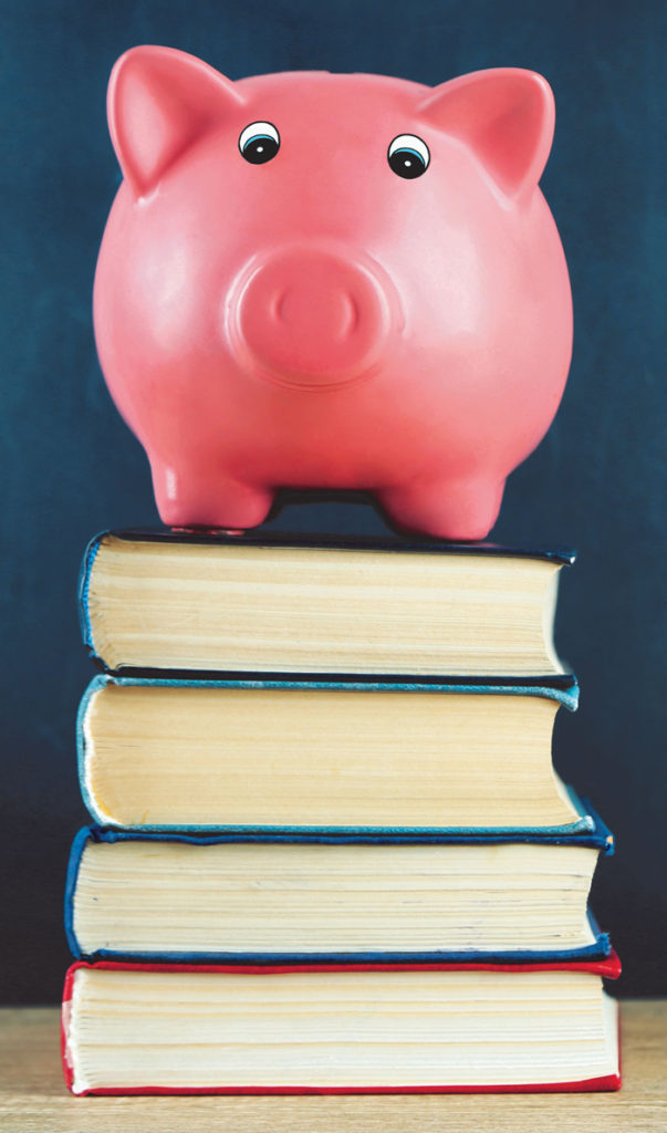 Affording a Biblical Worldview Education